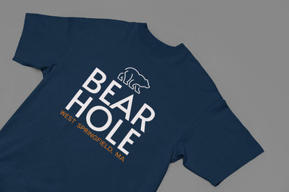 Bearhole - 2401