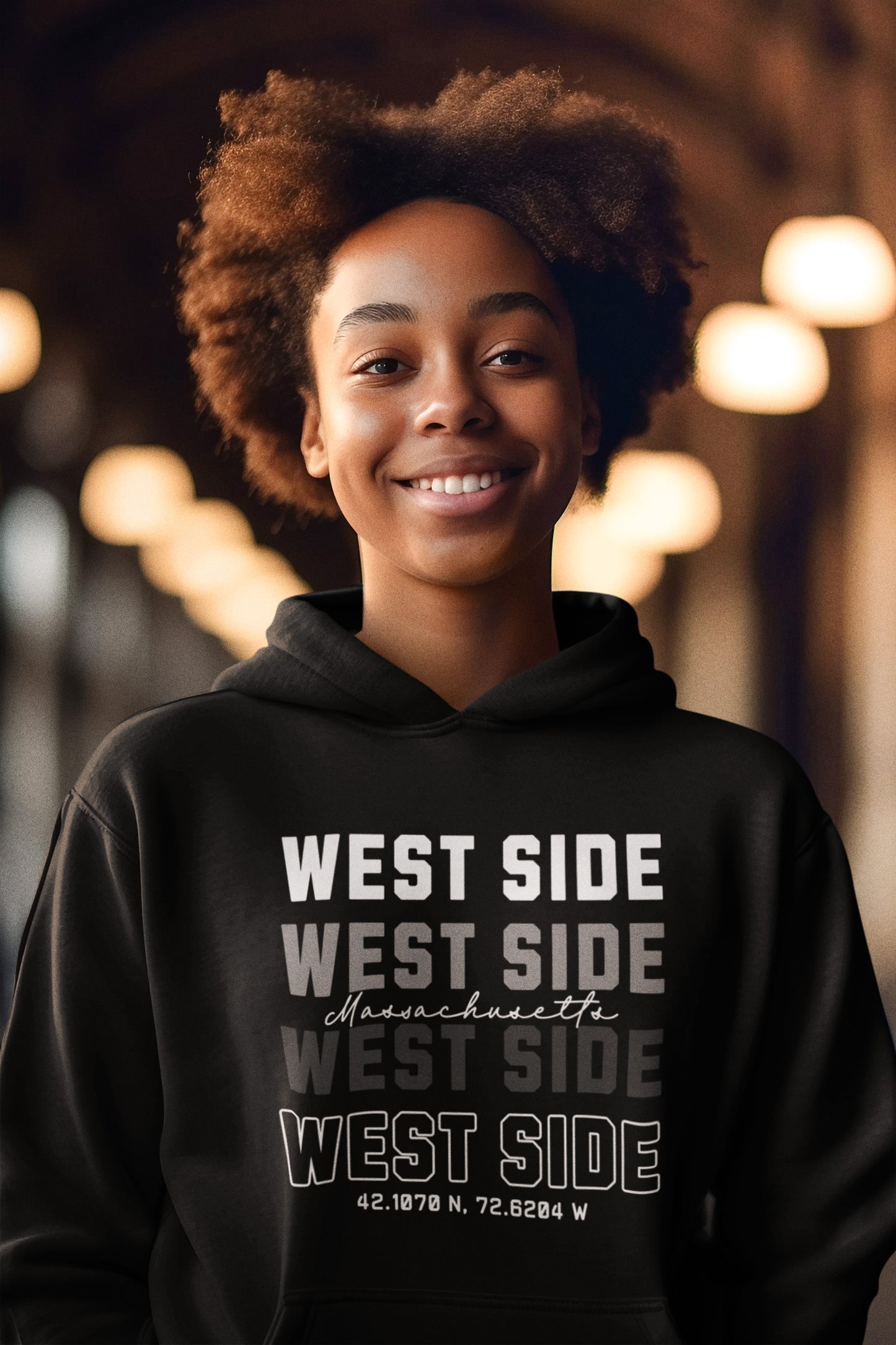 West Side - 2501
