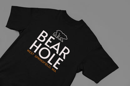 Bearhole - 2401