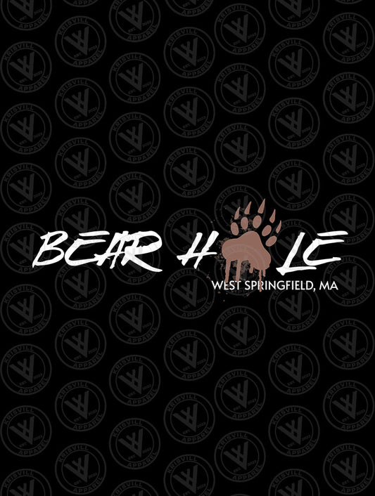 Bearhole - Claw - 02