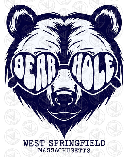 Bearhole - Heart
