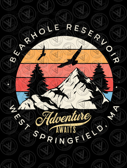 Bearhole - Adventure Awaits