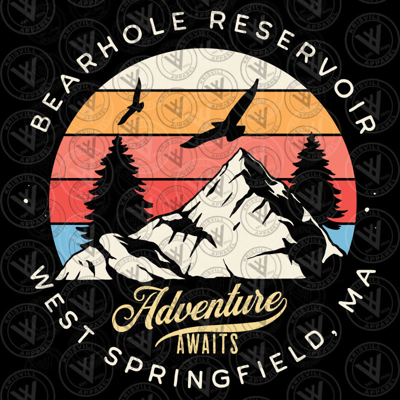 Bearhole - Adventure Awaits