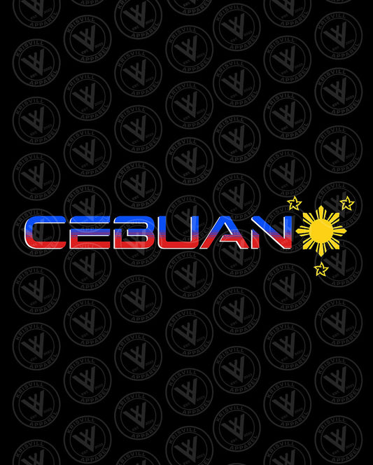 Cebuano - 01