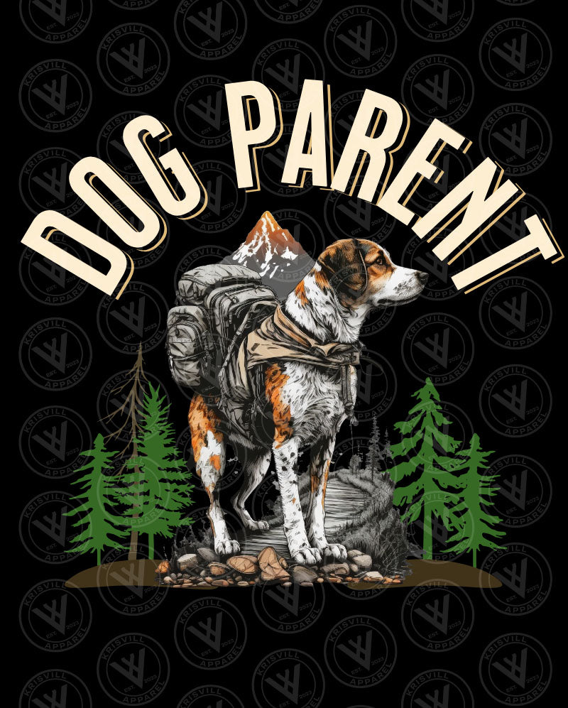 Dog Parent - Outdoor - 01