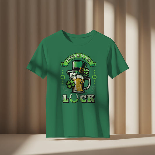 Irish Luck