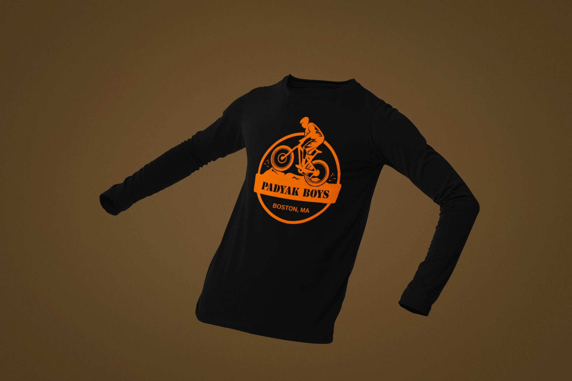 Padyak Boys – KrisVill Apparel