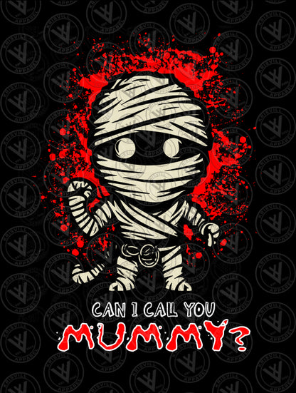 Mummy