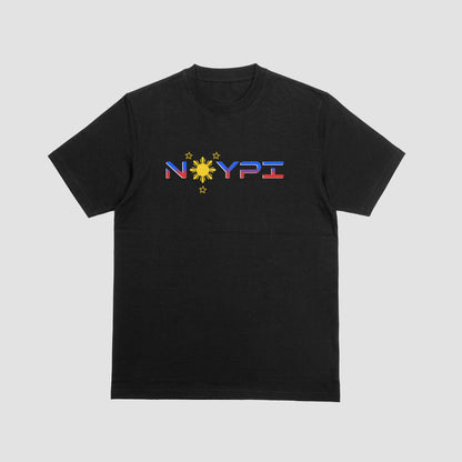 Noypi - Flag Tshirt