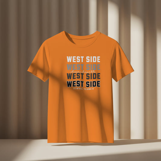 West Side - Orange