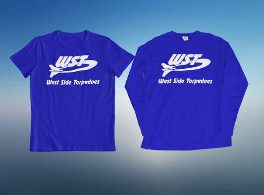 WS Torpedoes Team Shirt