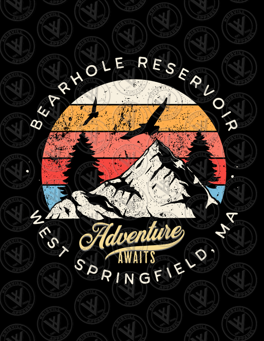 Bearhole - Adventure Awaits