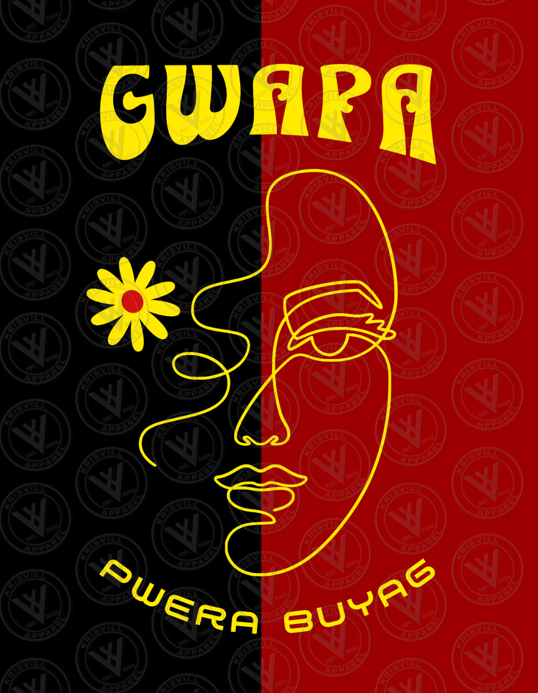 Gwapa - 2401