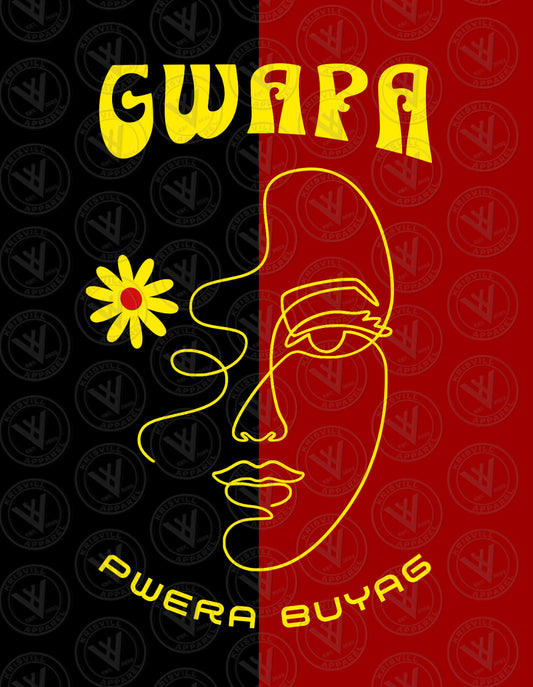 Gwapa - 2401
