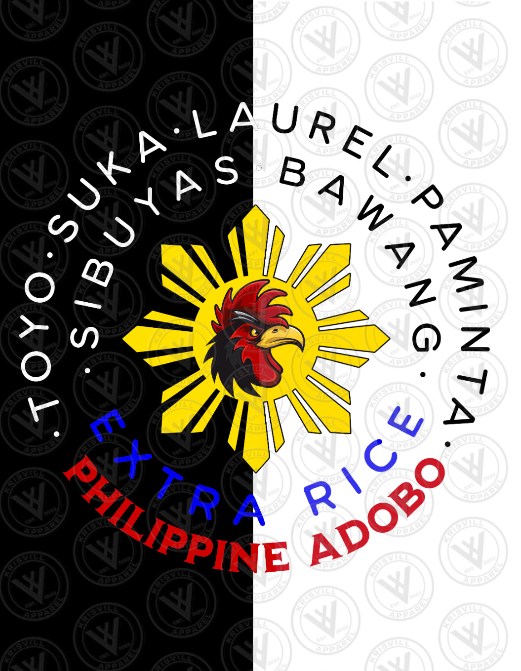 Philippine Adobo - 2401