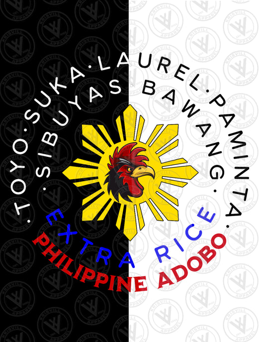 Philippine Adobo - 2401