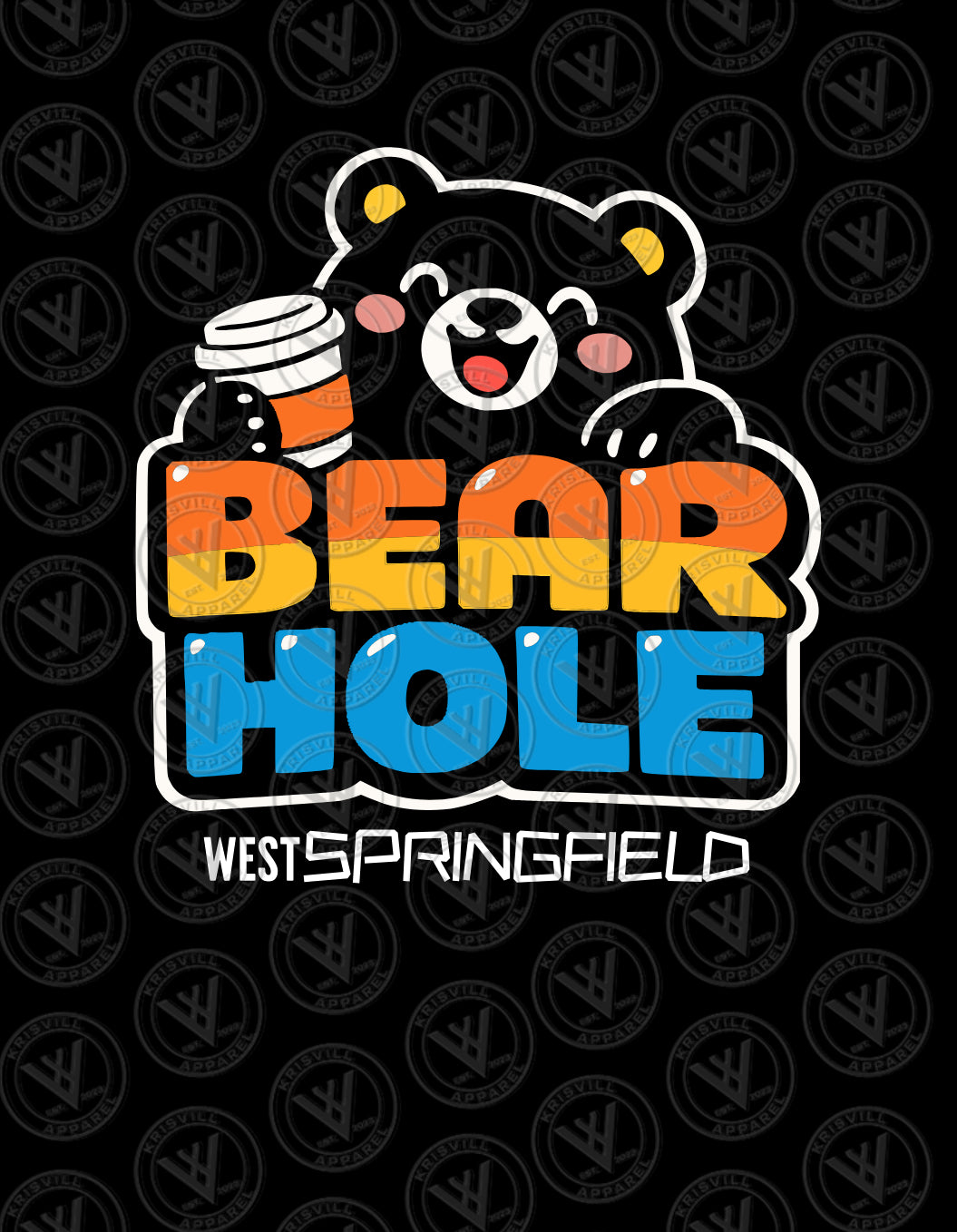 Bear Hole - 2610