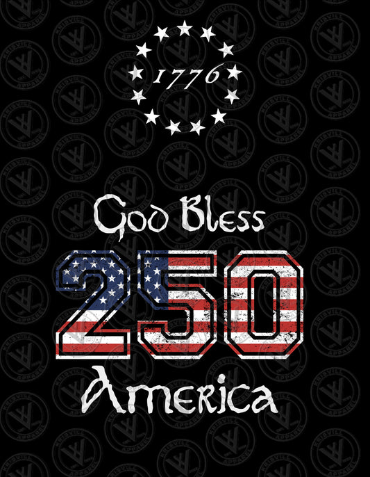 America - 1776 - 2603