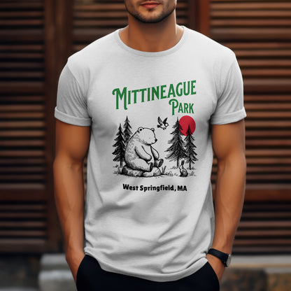 Mittineague Park - 2501