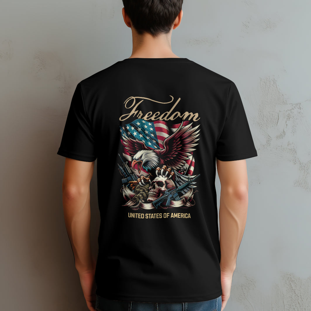 USA - Freedom - 2603