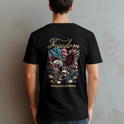 USA - Freedom - 2603