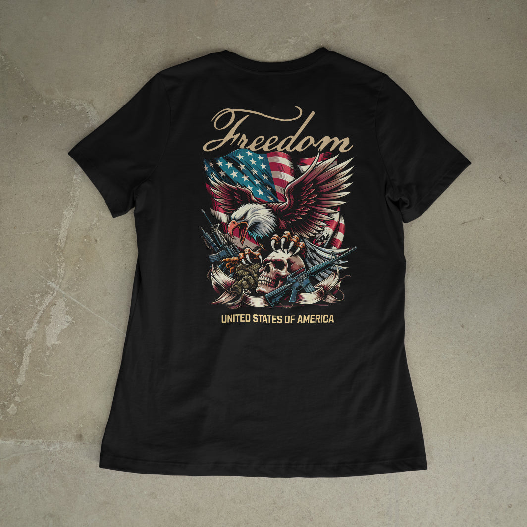 USA - Freedom - 2603