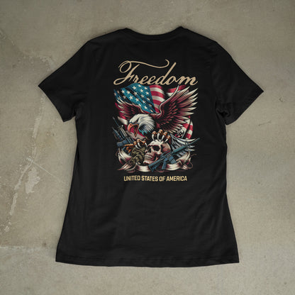 USA - Freedom - 2603