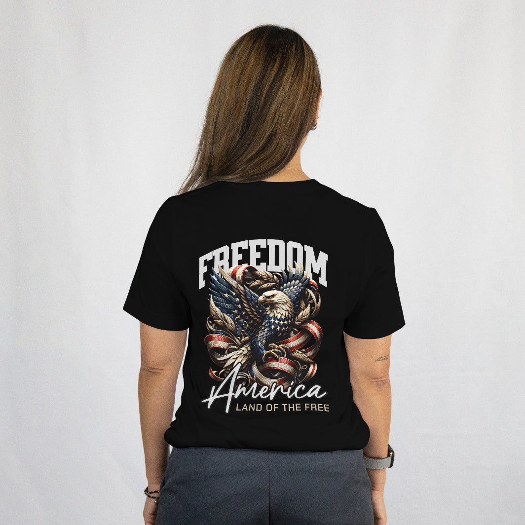 USA - Freedom - 2601