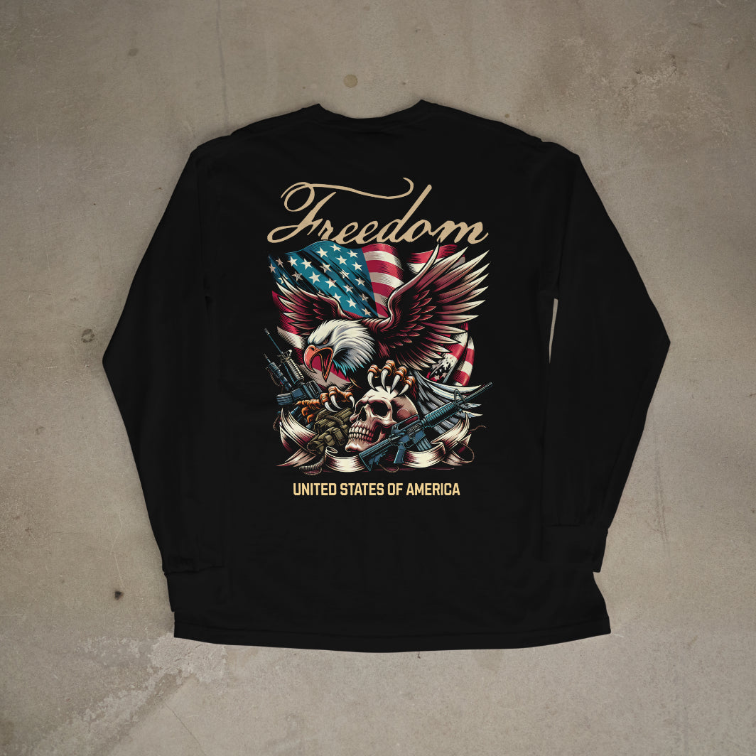 USA - Freedom - 2603