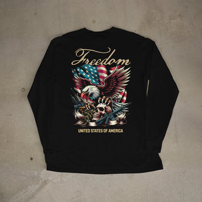 USA - Freedom - 2603