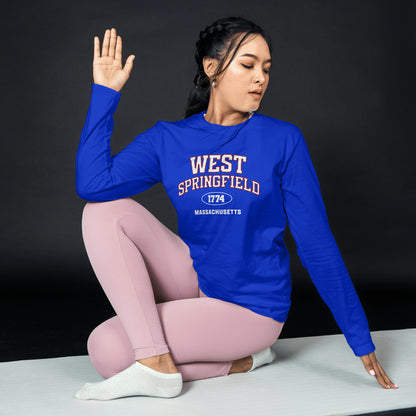 West Springfield - 2603