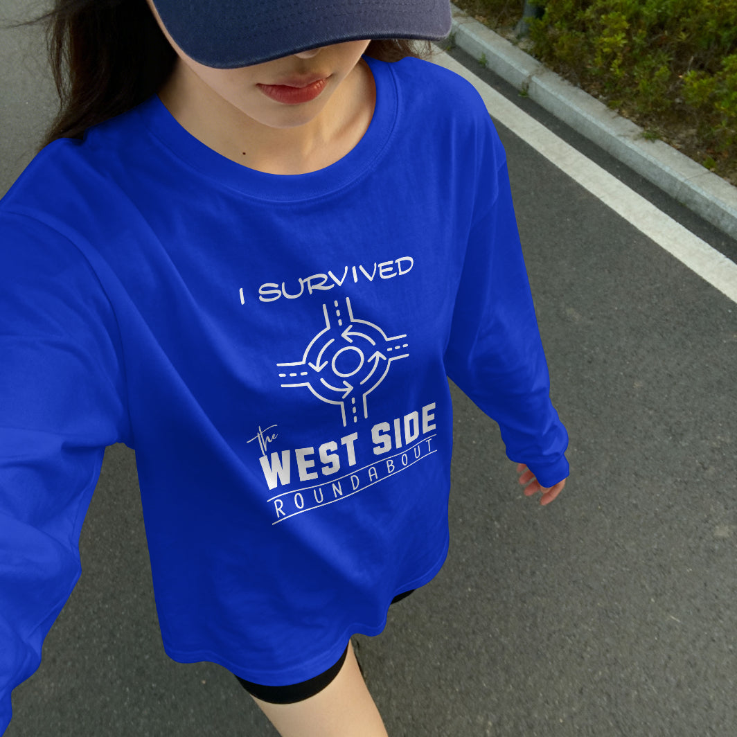 West Springfield Roundabout - 2503