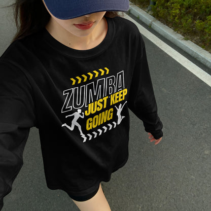 Zumba - 2401