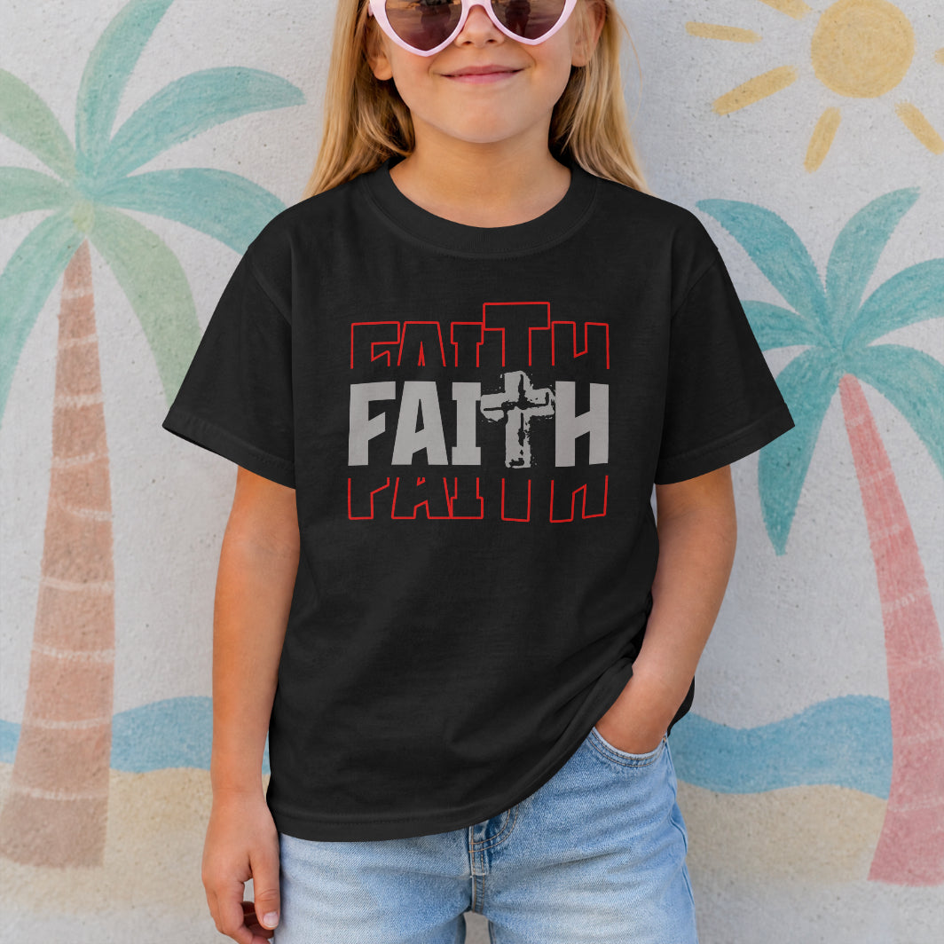 Faith - 2501