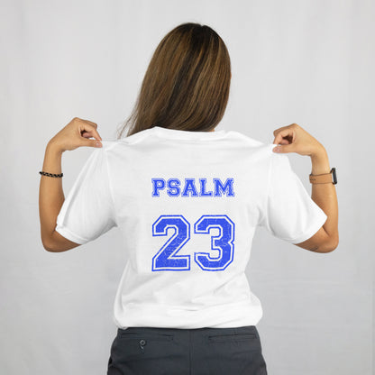 Rooted In Christ - Psalm 23 - 2602