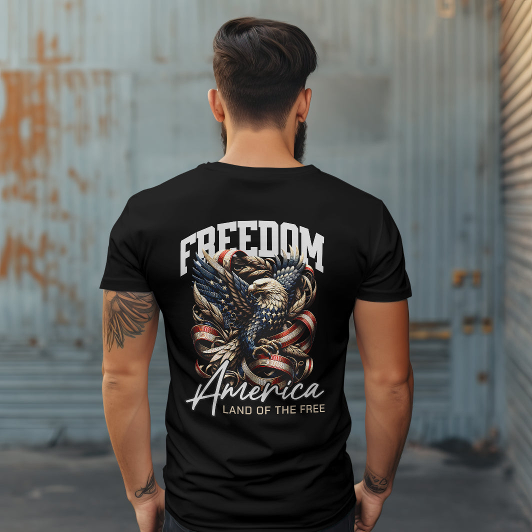 USA - Freedom - 2601