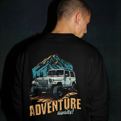 Jeep Life - 2601