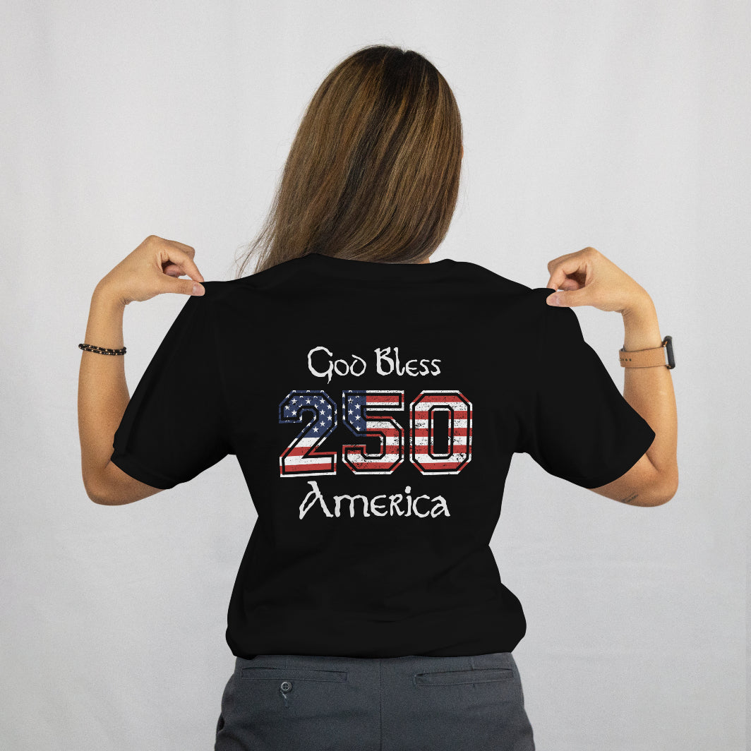 America - 1776 - 2603
