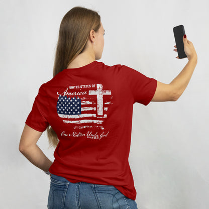 America 1776 - 2604