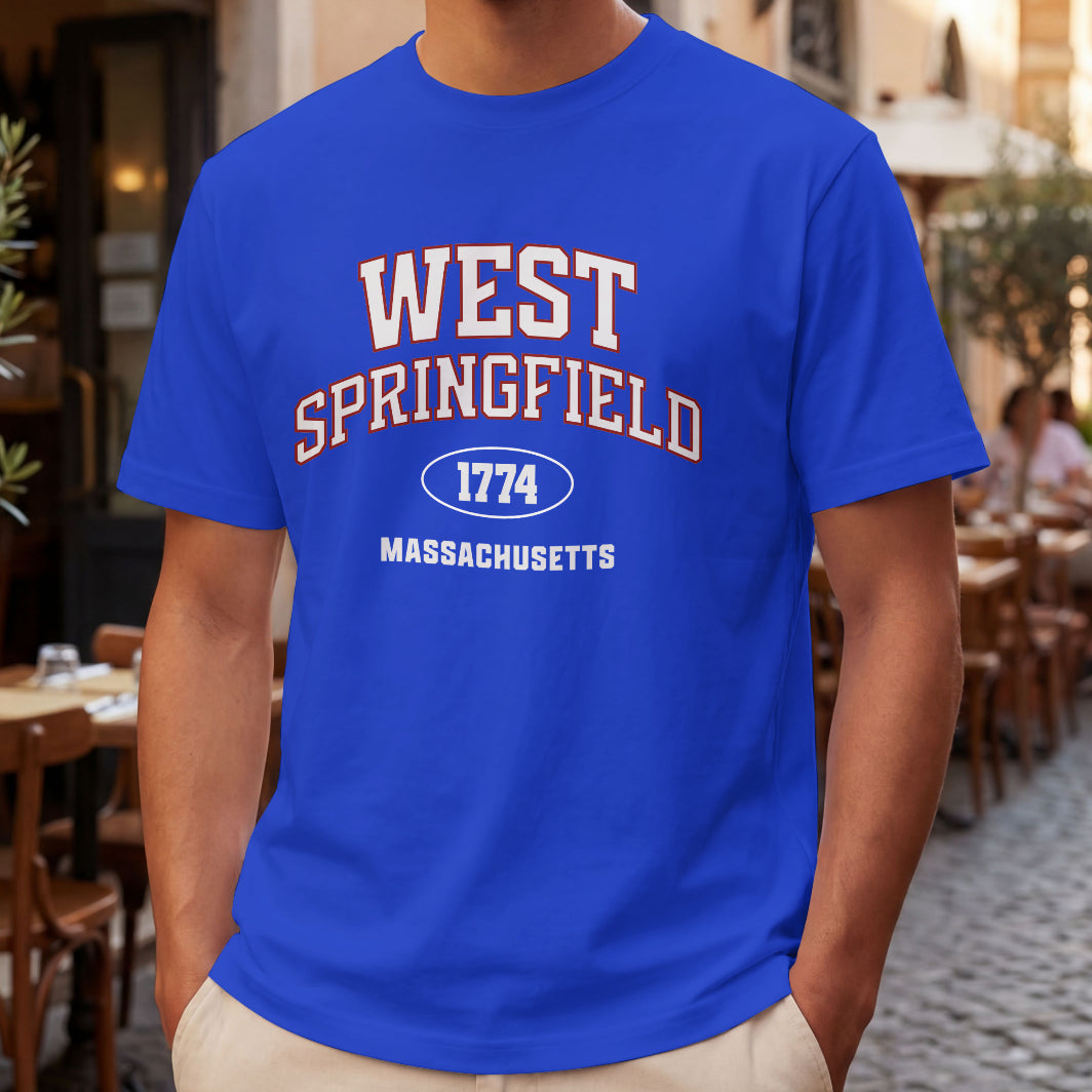 West Springfield - 2603