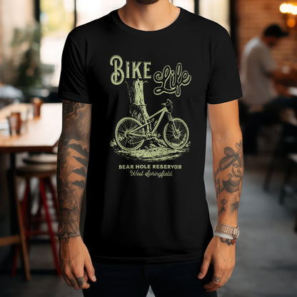 Bear Hole - 2607 - Bike Life