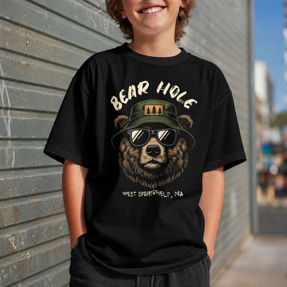 Bearhole - 2404