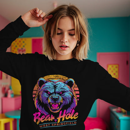 Bear Hole - 2603