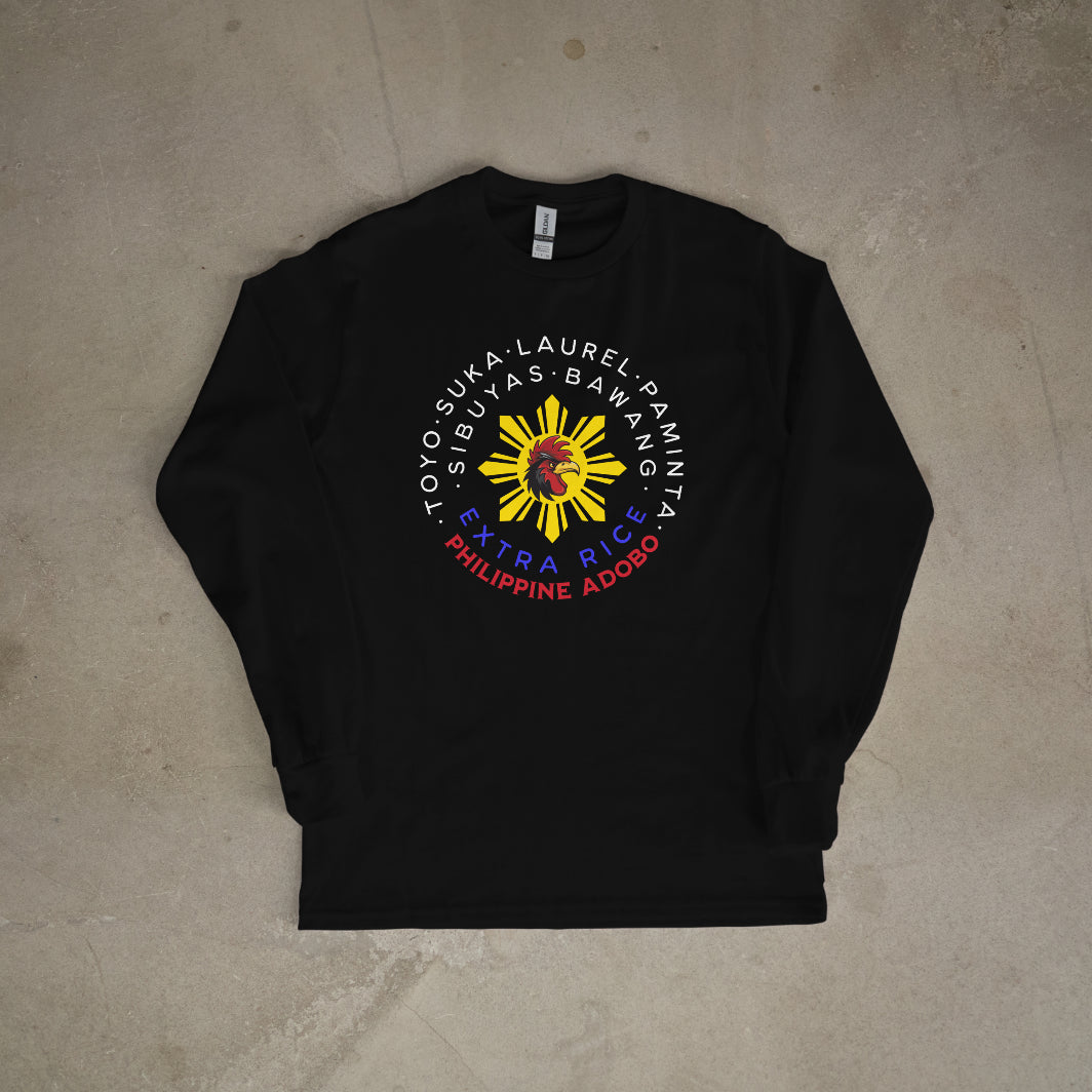 Philippine Adobo - 2401