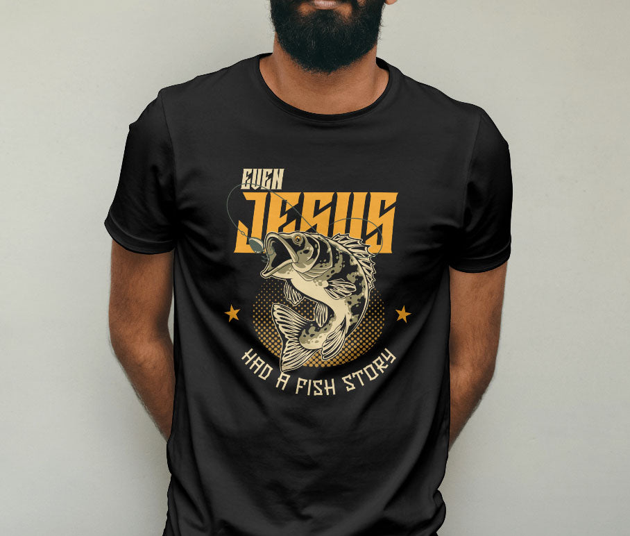 The Fisherman - 2602