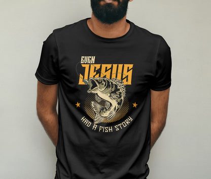 The Fisherman - 2602