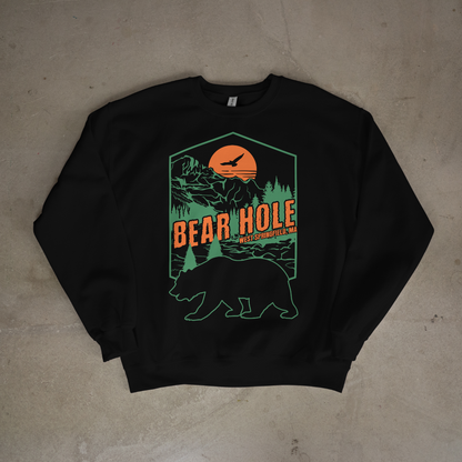 Bearhole - Outdoor - 01