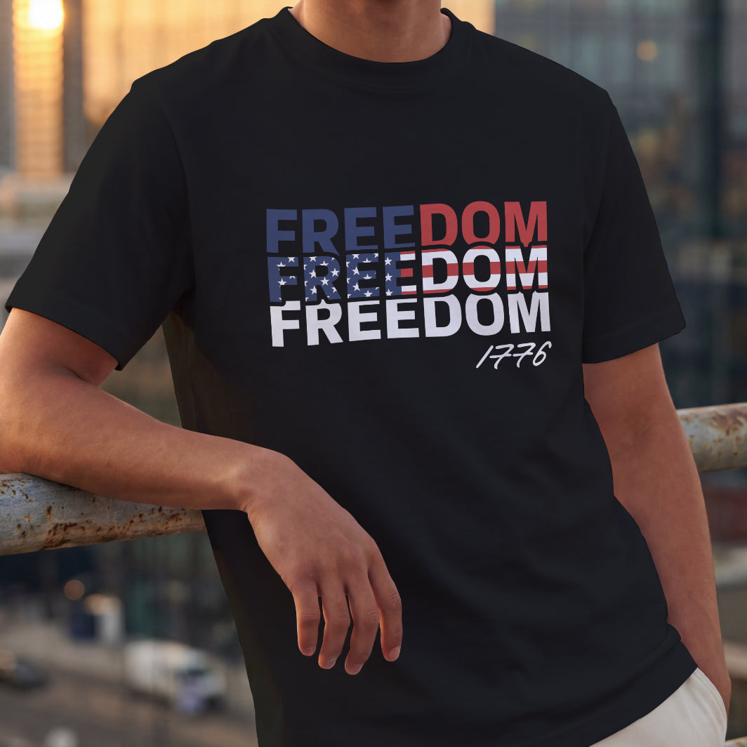 USA - Freedom - 2602