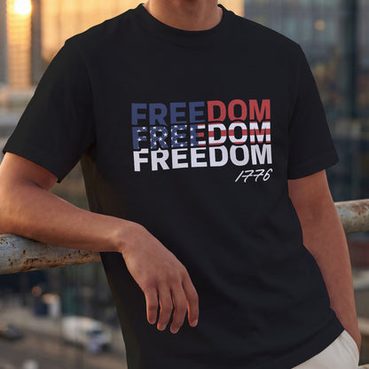 USA - Freedom - 2602
