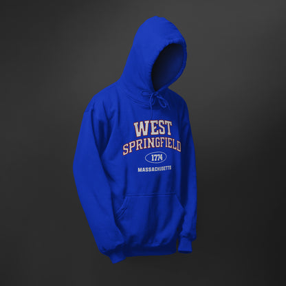 West Springfield - 2603